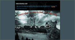 Desktop Screenshot of dractravel.com